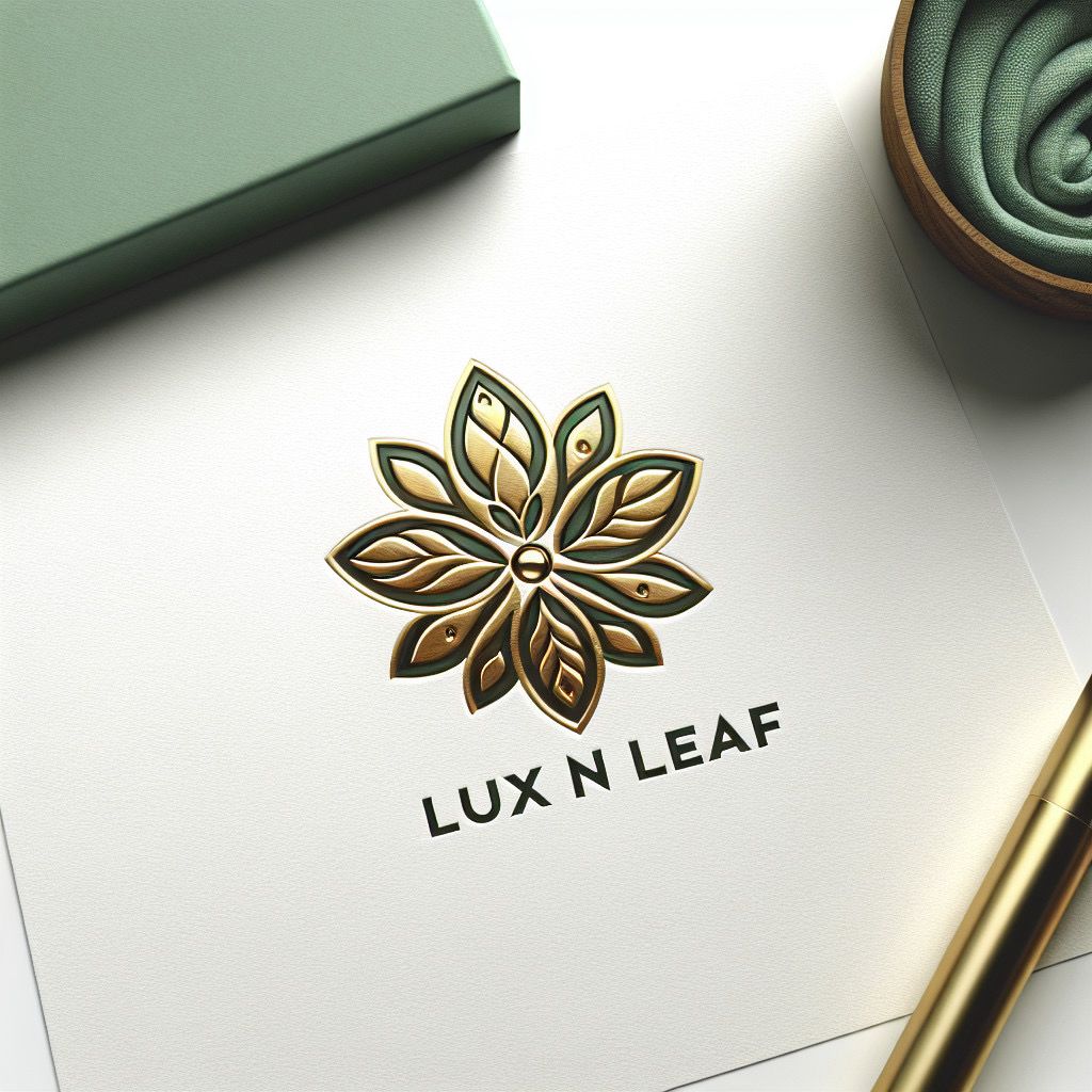 Lux N Leaf
