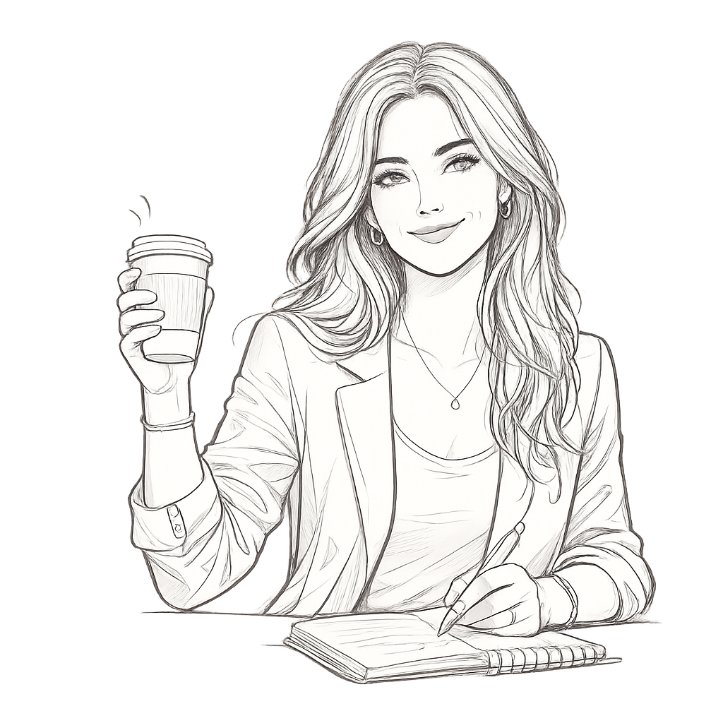 Rowan — Your AI Ghostwriter