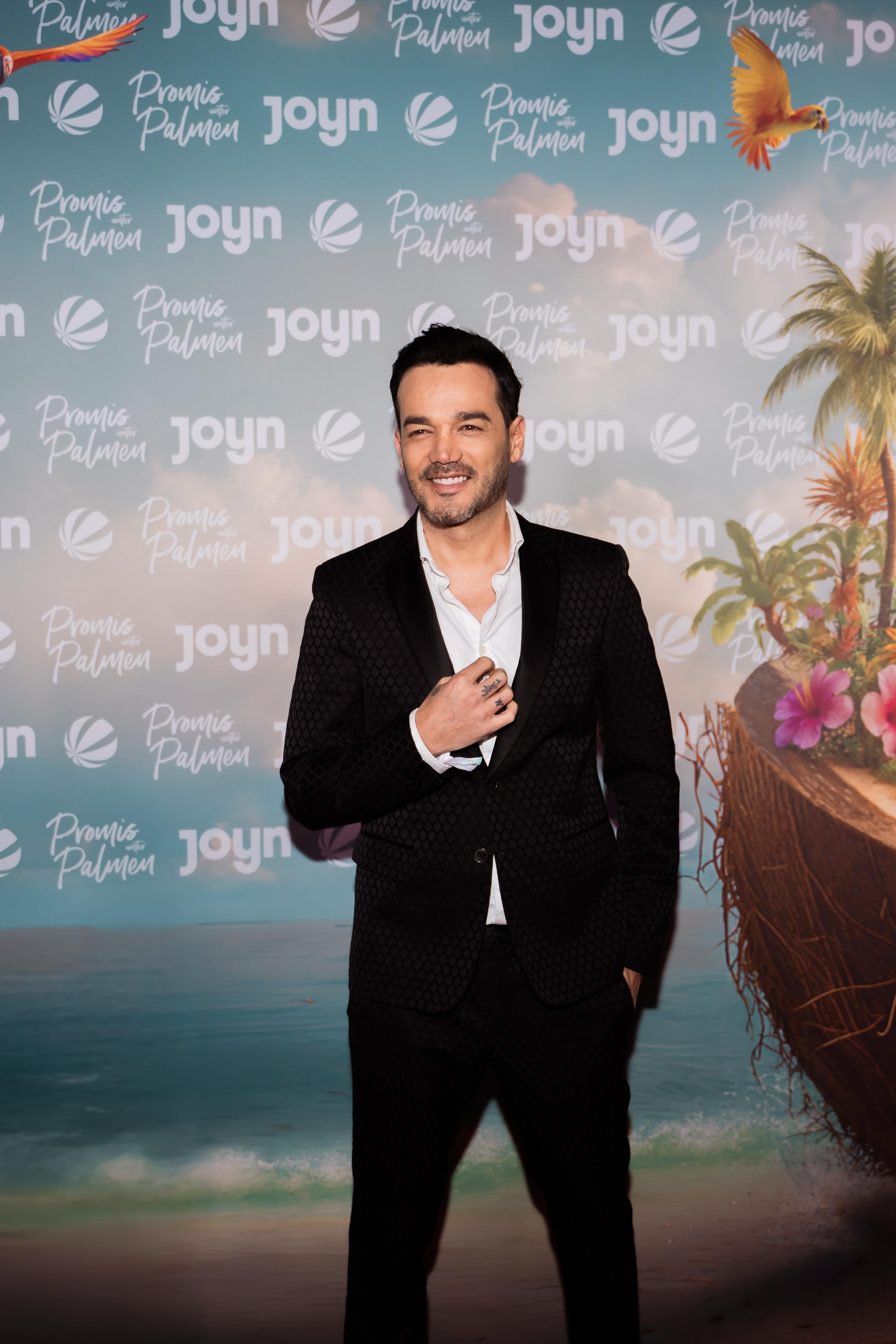Daniel Lopes — Red Carpet 2024