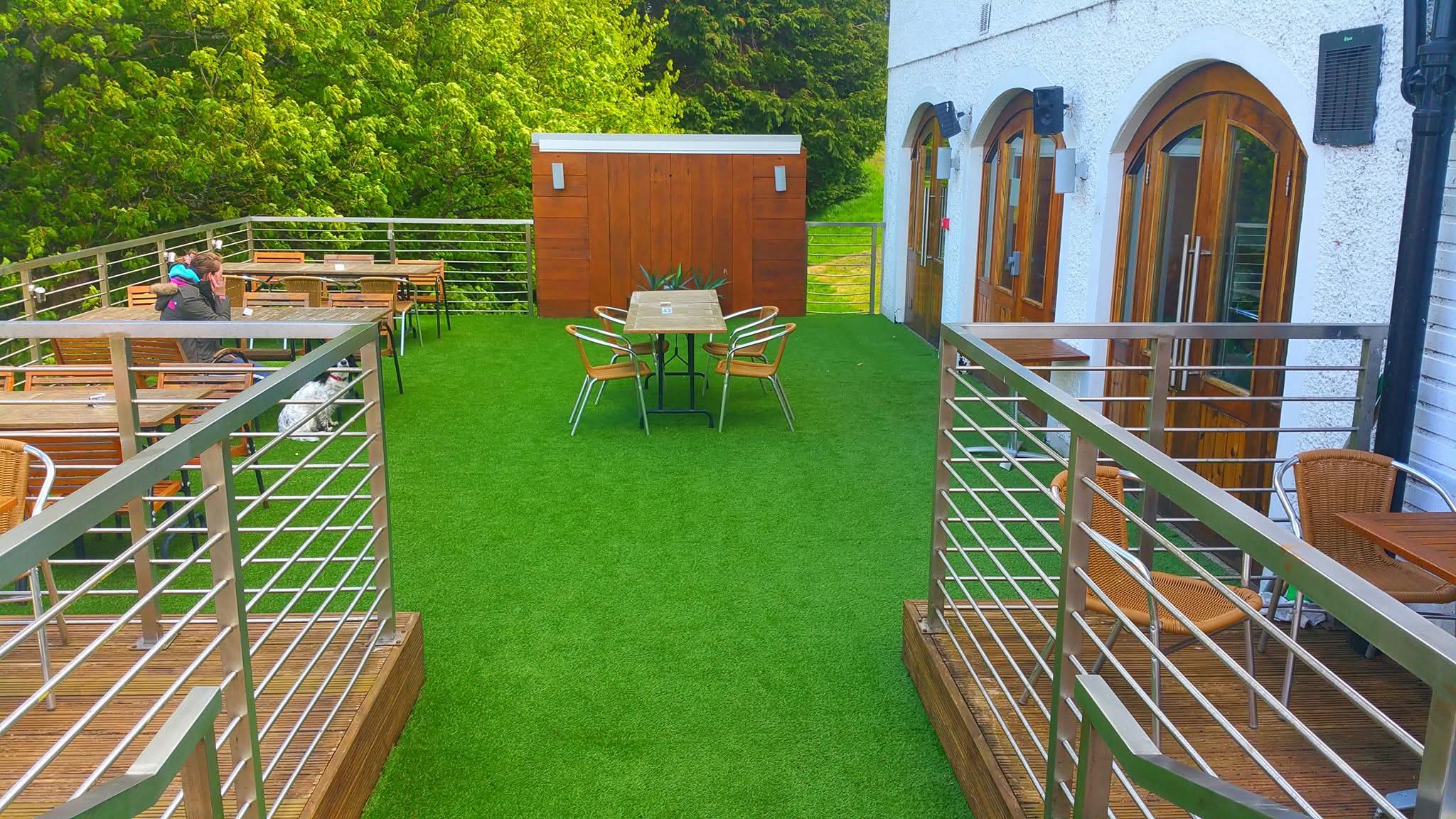 Commercial Landscaping
