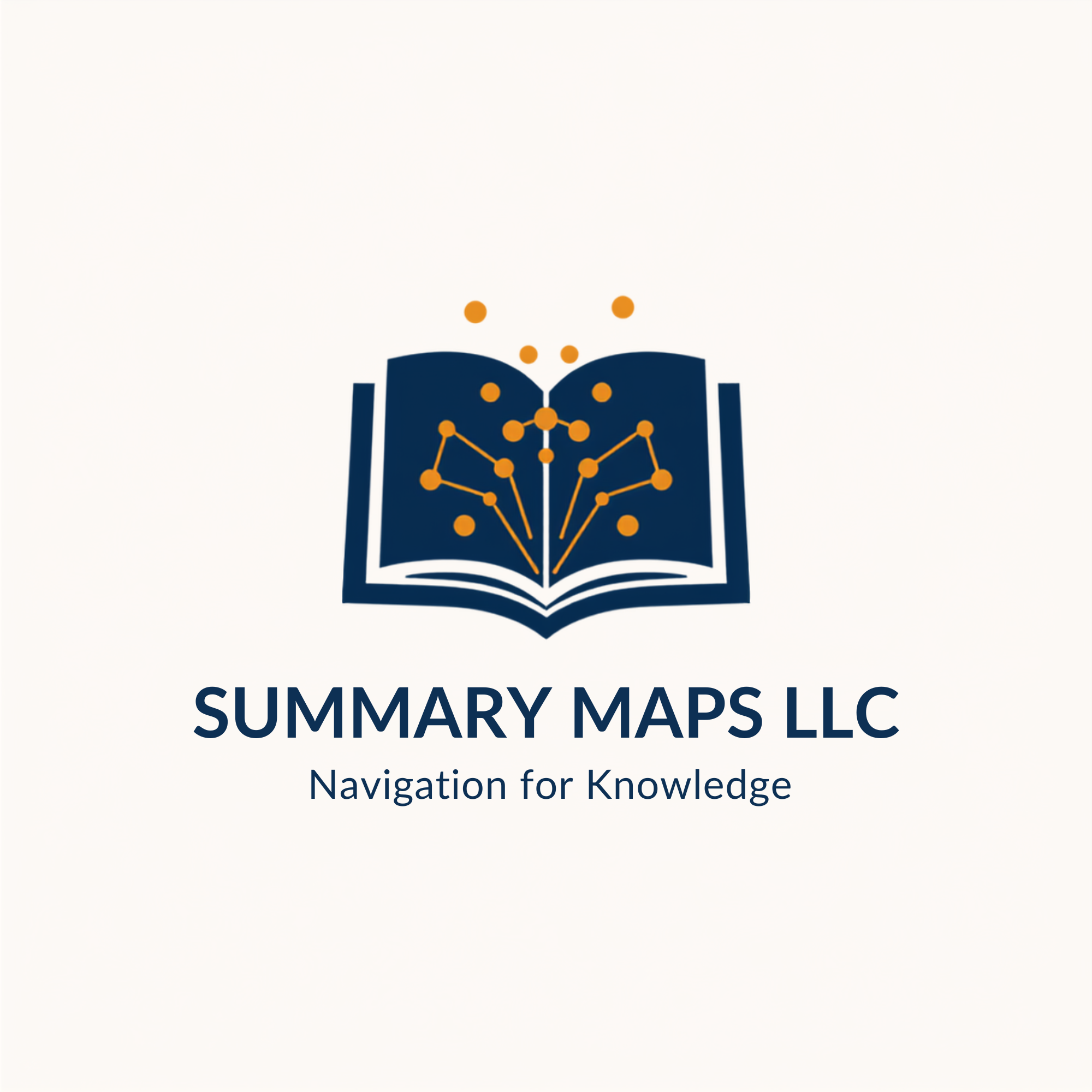 The Summary Maps Editorial Team avatar