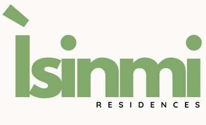 Isinmi Residences logo