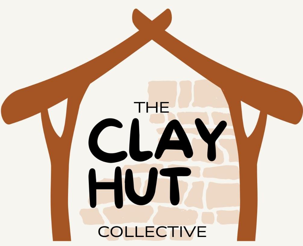 Clay Hut Collective logo