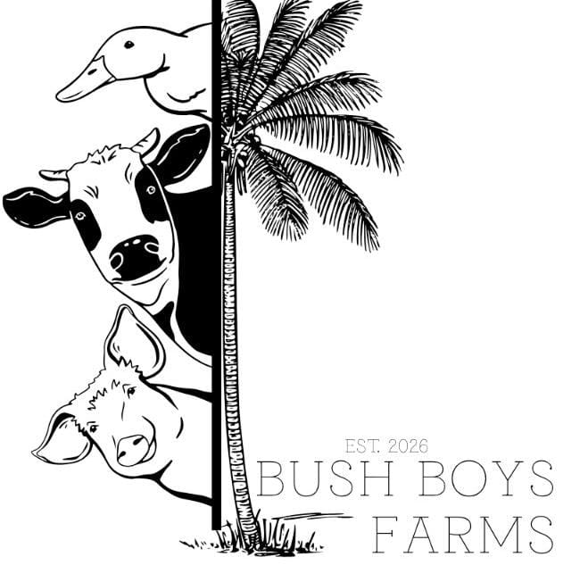 Bush Boys Farm logo