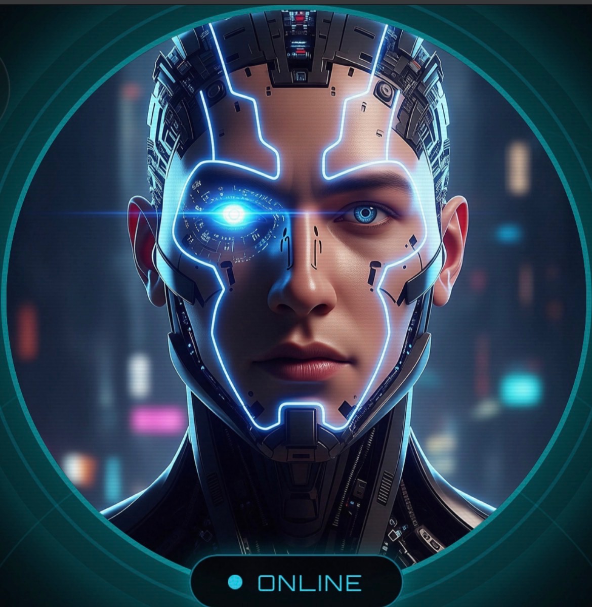 Roger AI — The Bridge